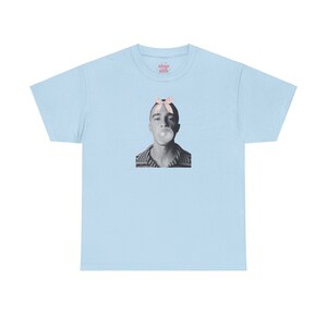 Drew Starkey Coquette Unisex Tee | Rafe Cameron | Outer Banks image 2
