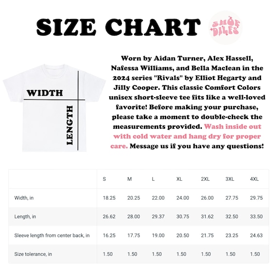 Venturer Shirt | Rivals Original Venturer Campaign Shirt Unisex