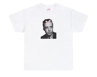 Albert Camus Coquette Unisex Tee | French Philosopher | Meme