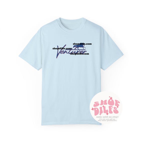 Venturer Shirt | Rivals Original Venturer Campaign Shirt Unisex