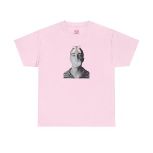 Drew Starkey Coquette Unisex Tee | Rafe Cameron | Outer Banks image 3