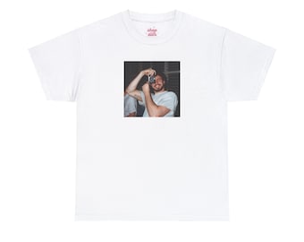 Paul Mescal Camera Shirt Unisex Tee