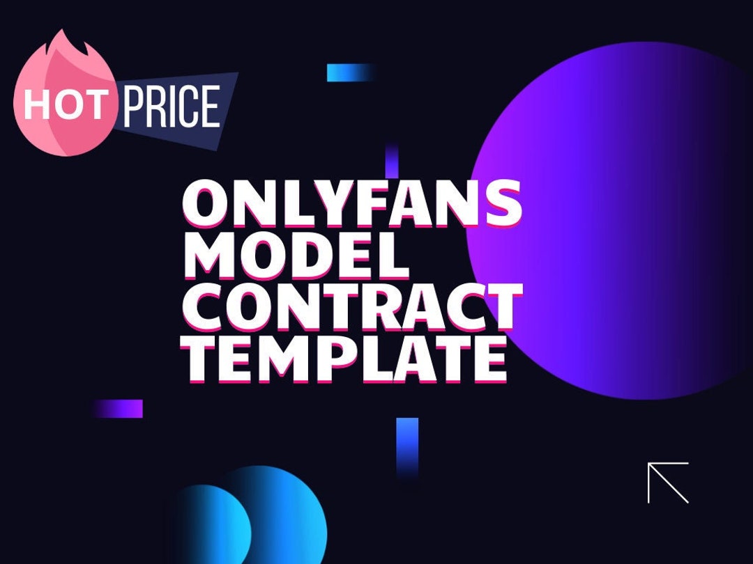 onlyfans-model-contract-agreement-template-editable-docx-etsy-australia