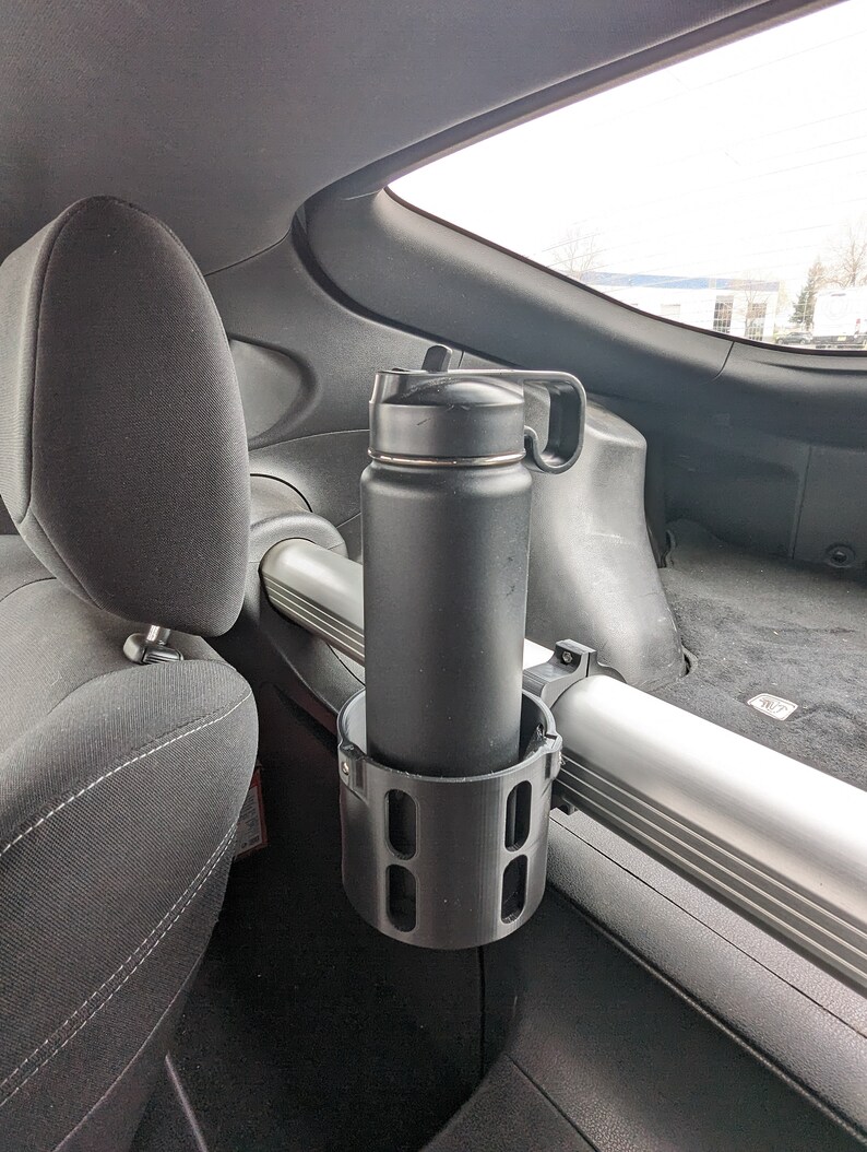 Nissan 370z LARGE Cup Bottle Holder for Rambler Growlers Etsy