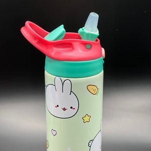 Gobelet personnalisé pour enfants de 12 oz