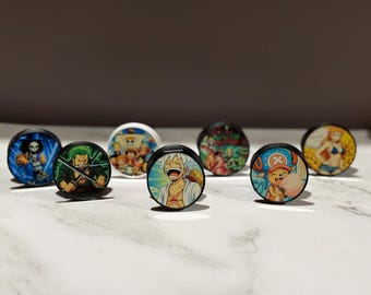 Einteilige Handyhalterung