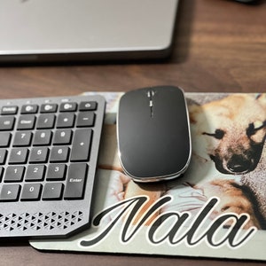 Custom Mouse Pads