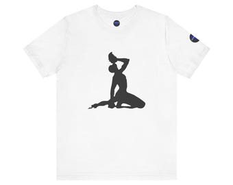 Neg Mawon l Haitian Pride T-Shirt