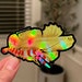 see more listings in the Saltwater Fish Stickers section