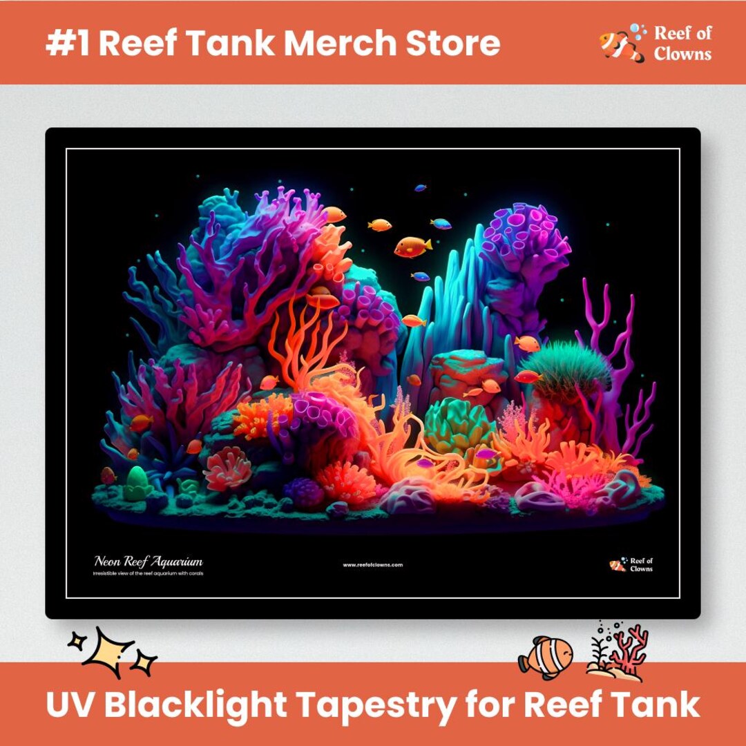Coral Reef Tapestry Pocket Square Coral Reef Tapestry Pocket Square