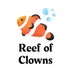 Reef of Clowns