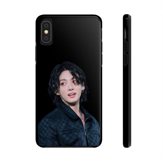 bts jungkook jk signature 