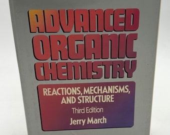 洋書 ORGANIC CHEMISTRY THIRD EDITION Organic Chemistry 3rd Third Edition: Robert Thornton