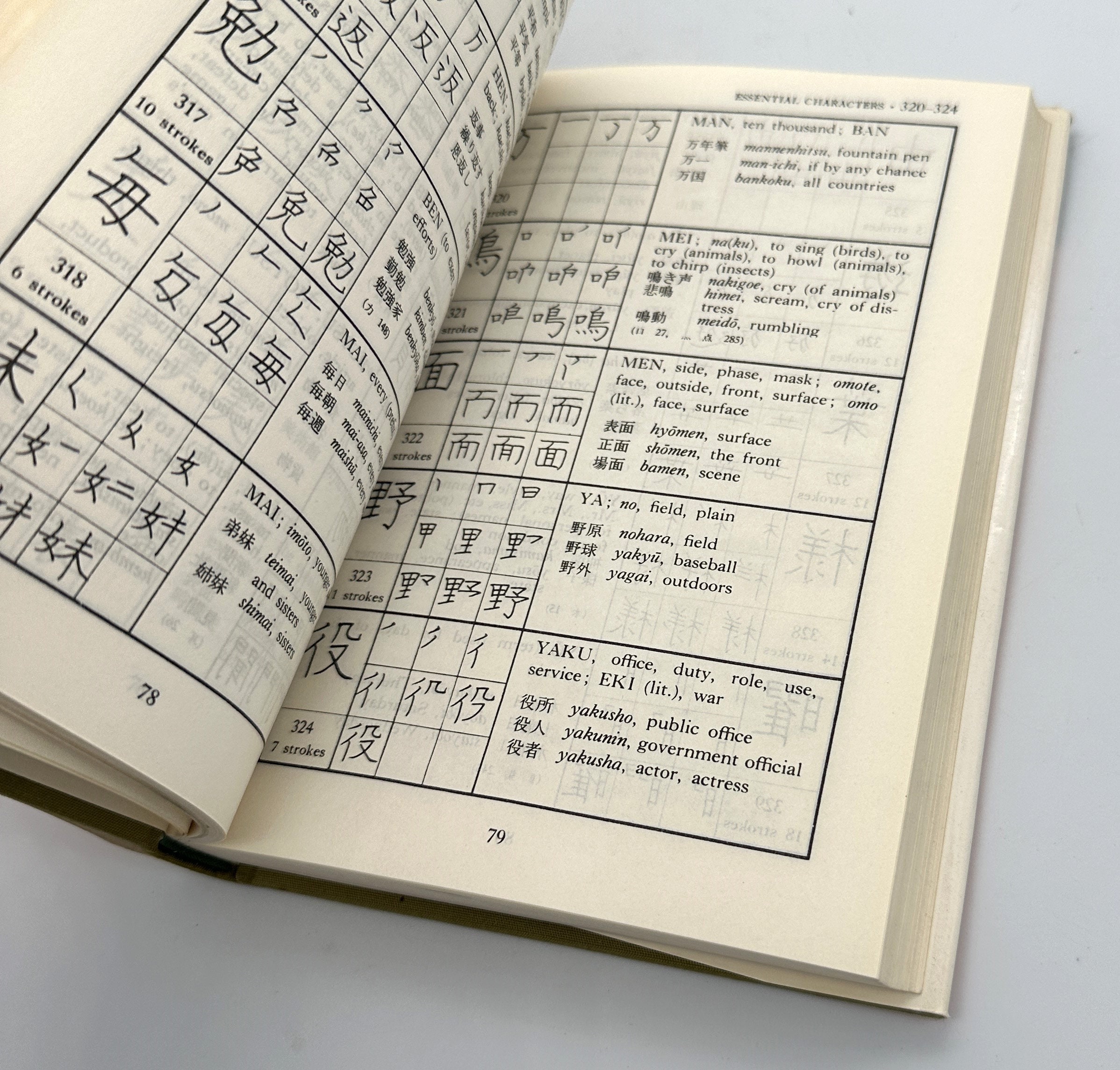 A Guide to Reading and Writing Japanese english and Japanese Edition