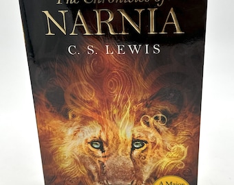 The Chronicles of Narnia Paperback – by C.S. Lewis