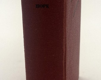 The Bobbsey Twins at the Seashore. Hardcover – 1940 by Laura Lee Hope