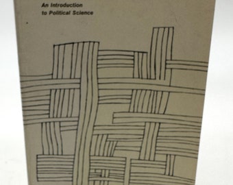 Political life and social change: An introduction to political science Paperback – 1970 by Charles F Andrain