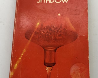 Earth's Other Shadow Paperback – 1973 by Robert Silverberg