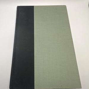 The Great American Forest – Rutherford Platt 1965 Hardcover – Vintage Nature & Ecology Book – Prentice-Hall – Forest History