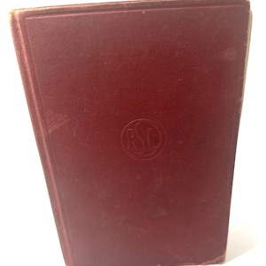 The Black Arrow Hardcover Book Robert Louis Stevenson 1923