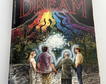 Arc of the Dream Mass Market Paperback – 1986 by A.A. Attanasio