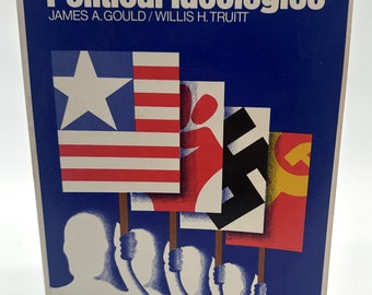 Political Ideologies by James Gould 1973