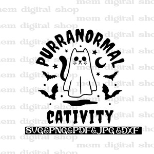 Ghost Cat Svg,Ghost Cat Png,Boo Svg,Ghost Cats Design Svg,Ghost Silhouette,Ghost Malone Svg,Funny Ghost Svg,Cute Ghost Clipart,Cute Cat Svg