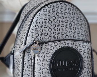 Guess los hotsell angeles backpack