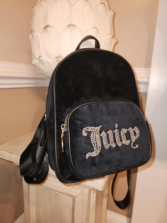 JUICY COUTURE バッグ ブラック 7137 s-l400.jpg
