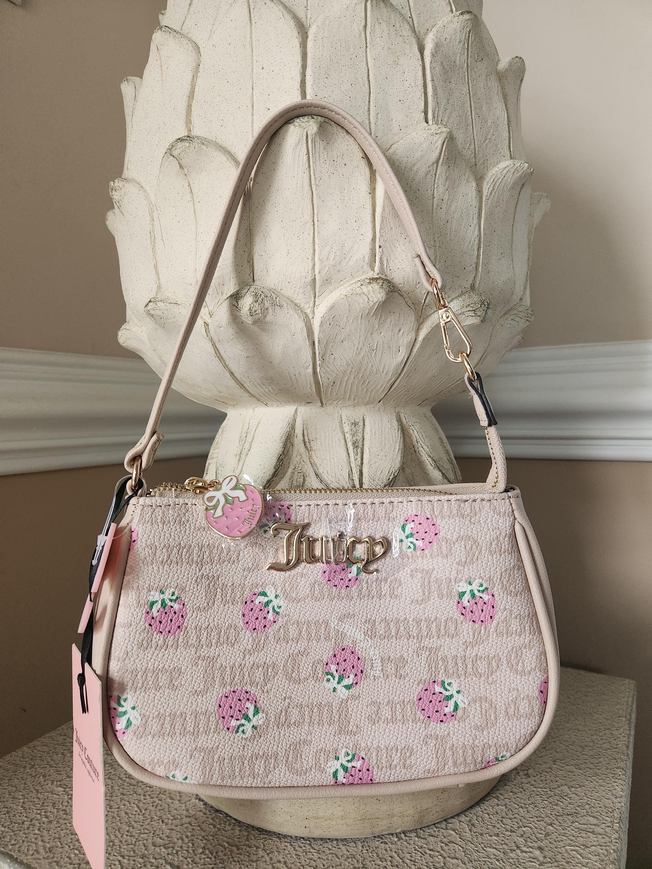 Vintage Juicy Bag - Etsy