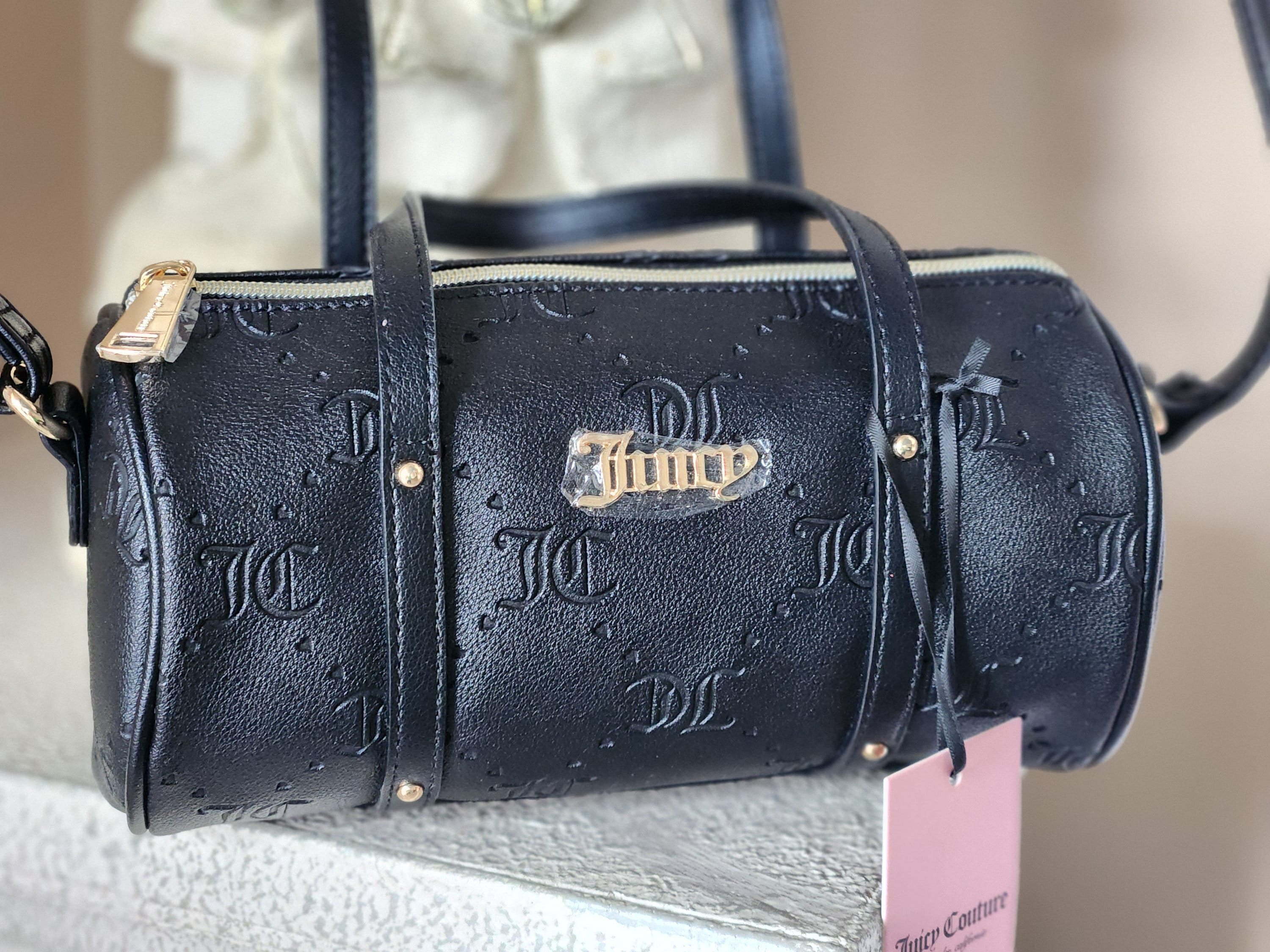 Juicy couture handbags on sale