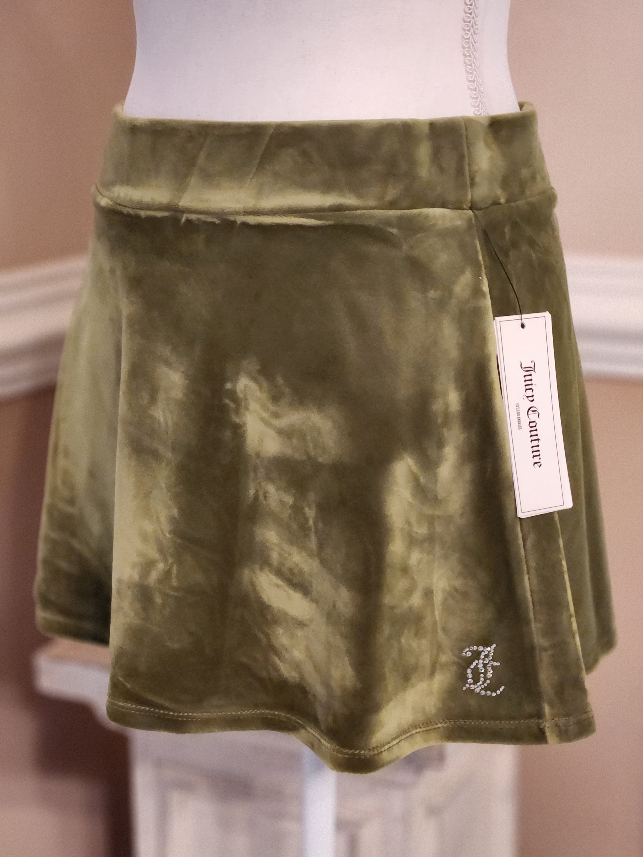Juicy Couture Skirt 