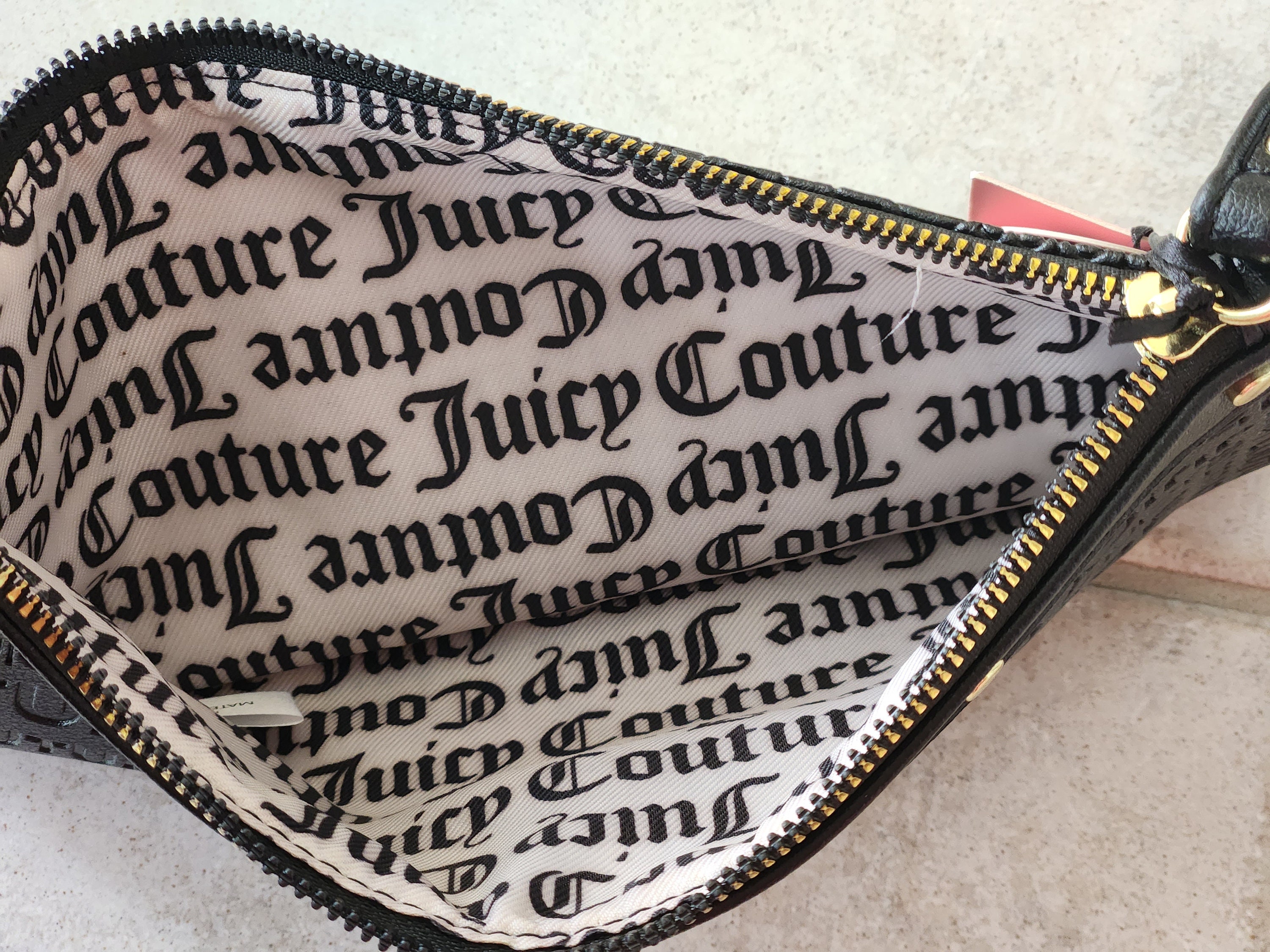 Juicy couture cheap fanny pack