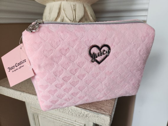 Juicy Couture Wallets On Sale Up To 90% Off Retail | ThredUp