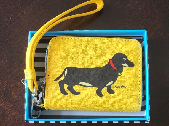 Marc tetro dachshund sales