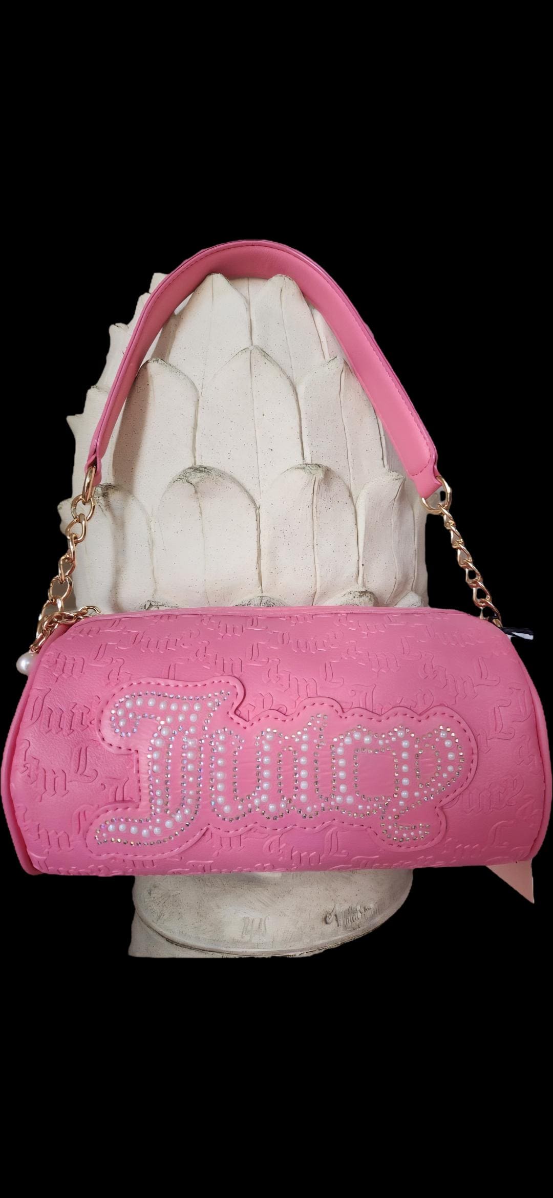 Juicy Couture Barrel Bag - Etsy display picture 1