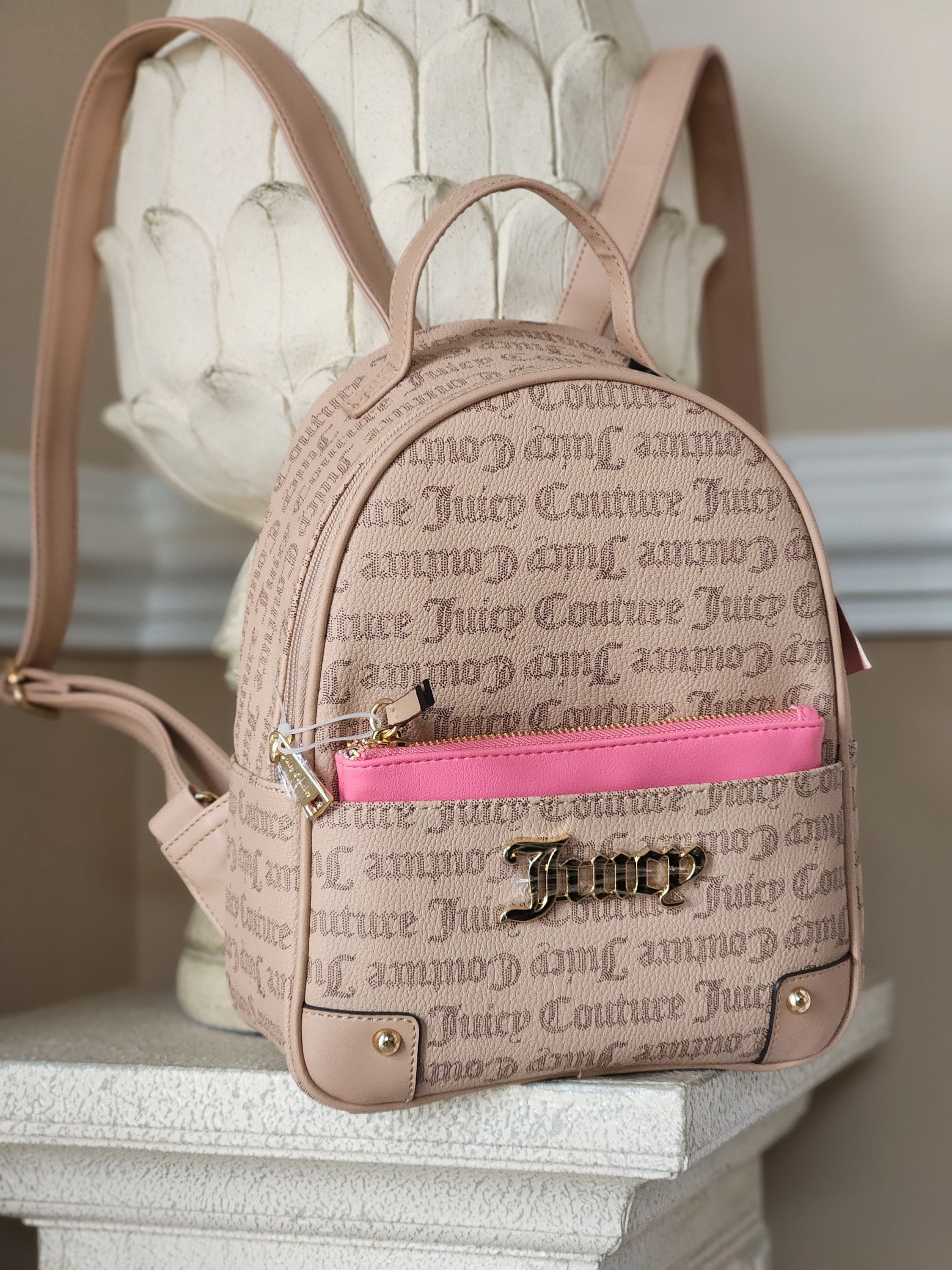 Juicy Couture Backpacks