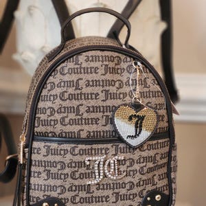 Juicy Couture Backpack - Etsy display picture 2