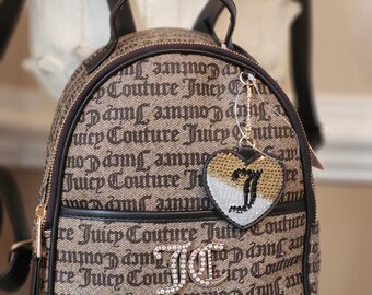 Juicy Couture Bestseller Rosie Mini Backpack Style Fresh  display picture 2