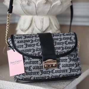 Juicy Couture Leather Bags 