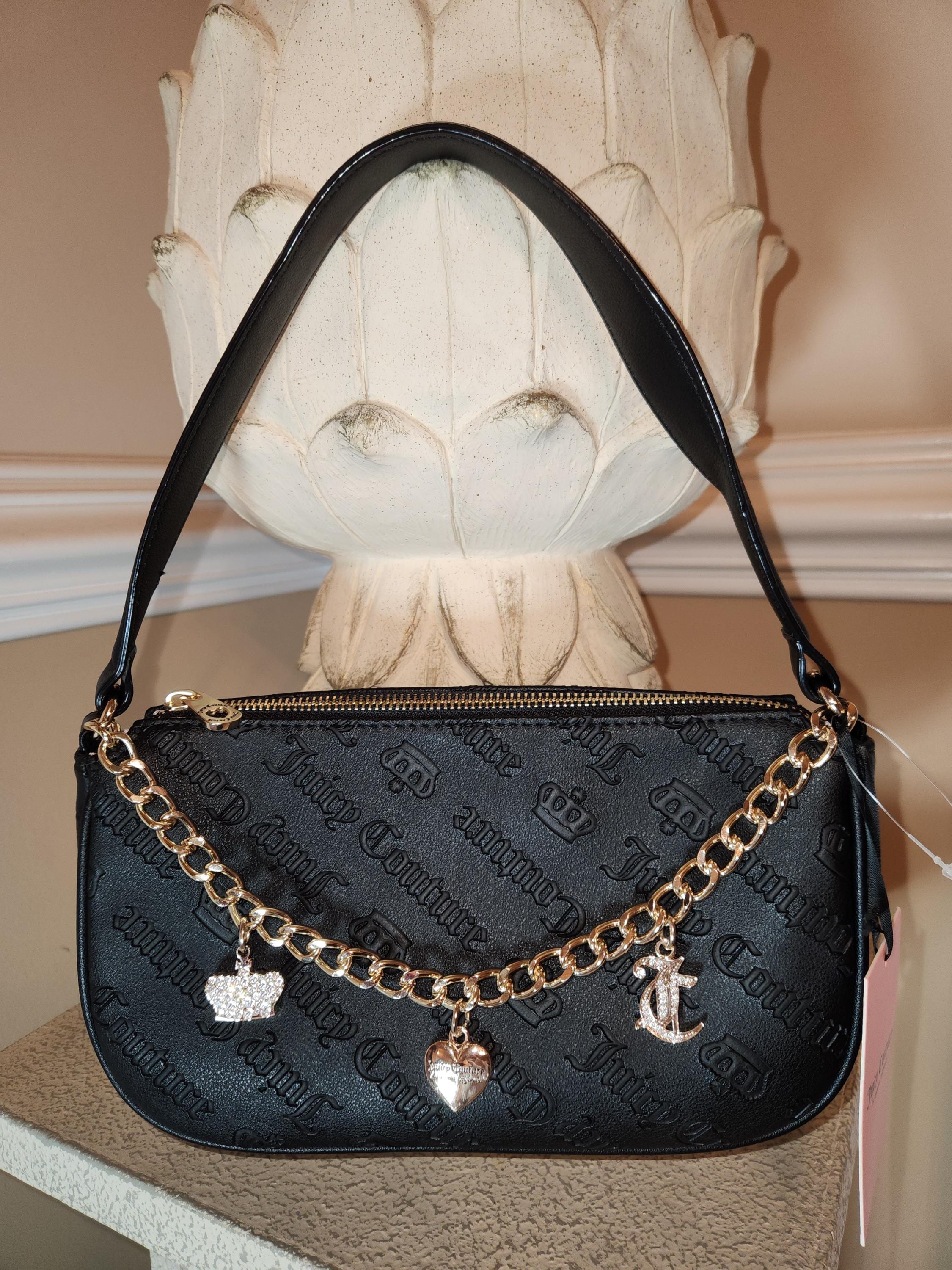 Shoulder Bag Juicy Couture Borse Prezzi Juicy Couture Not Your