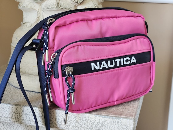 Nautica 16 Inch Promotional Office Laptop Bag, Capacity: 15kg at Rs  690/piece in Hyderabad