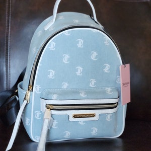 kanken backpack mini price Kånken Color:Blue Daze They can be fastened School Bag Easy Crochet price_tier:Premium