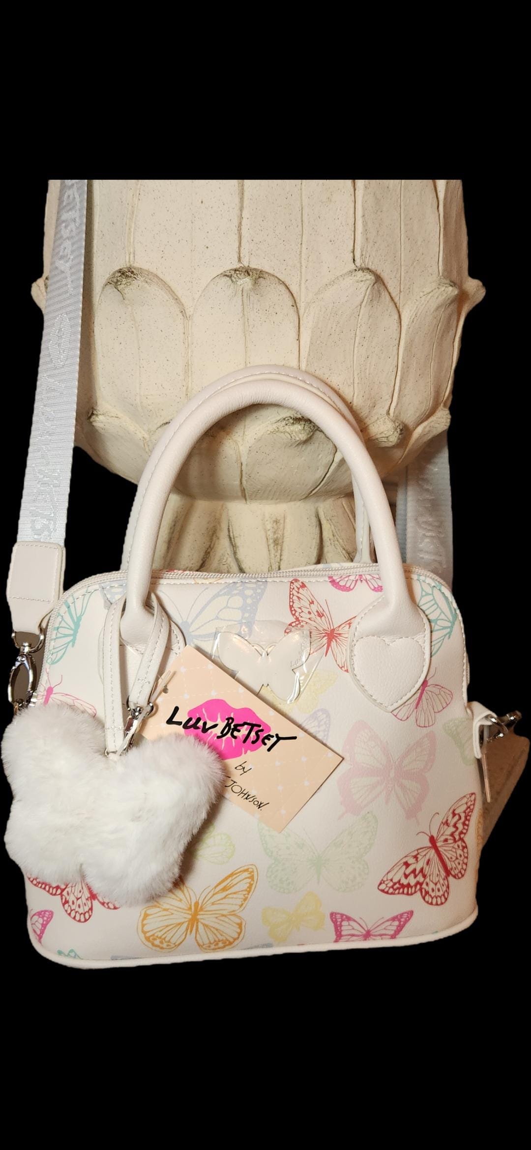 Luv Betsey - Etsy