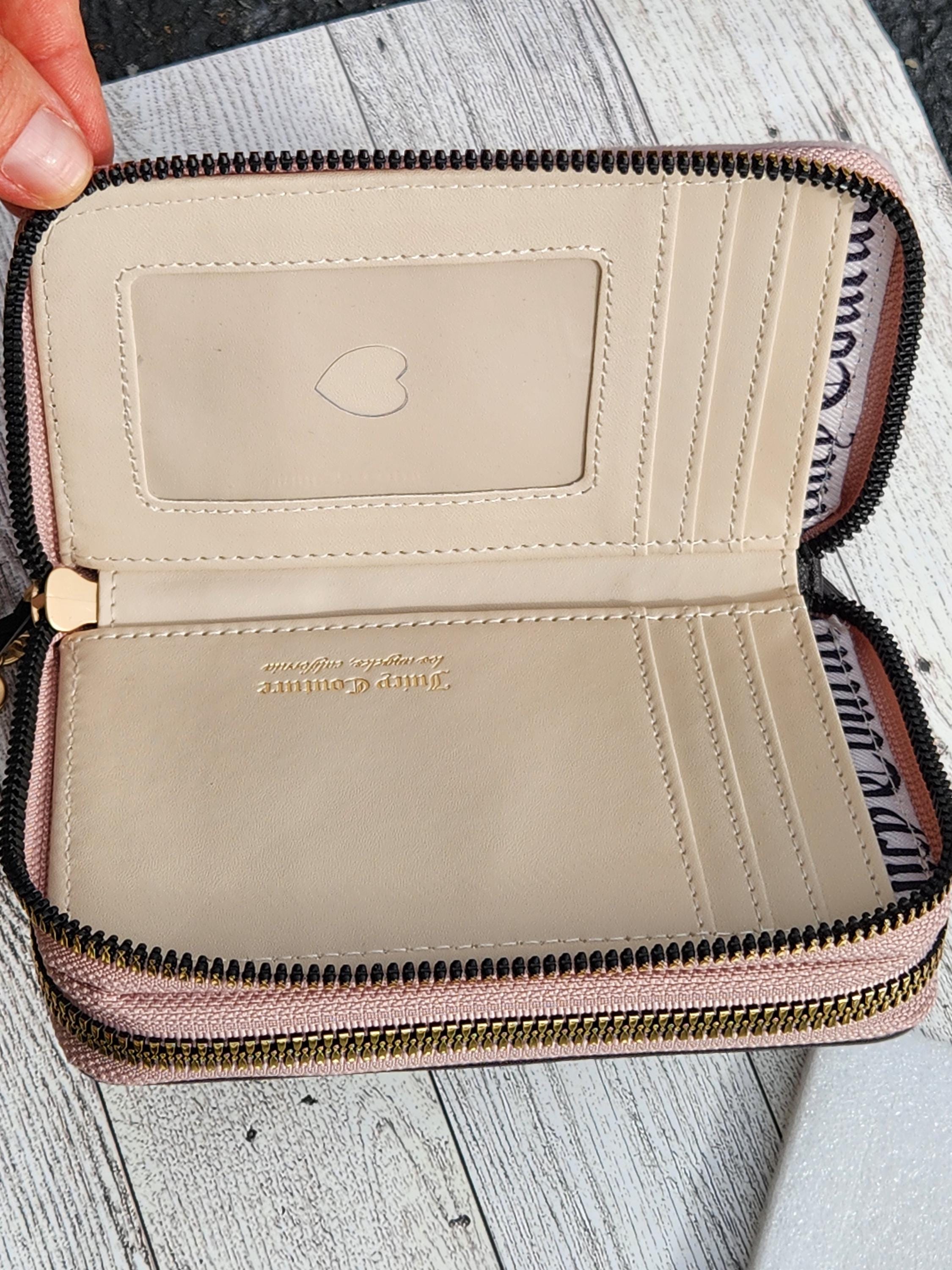 Juicy-Fruity チュア・リーナ　SEC SCL x Juicy Couture Collection | Pouches, Bags, and More!