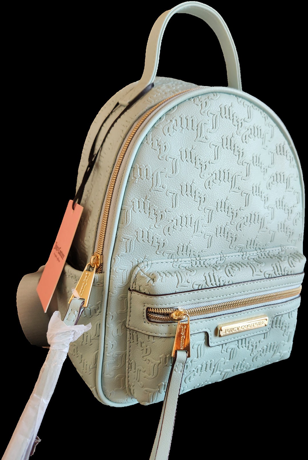 Travel Backpack Juicy Couture Bags Backpack Juicy Couture Mini