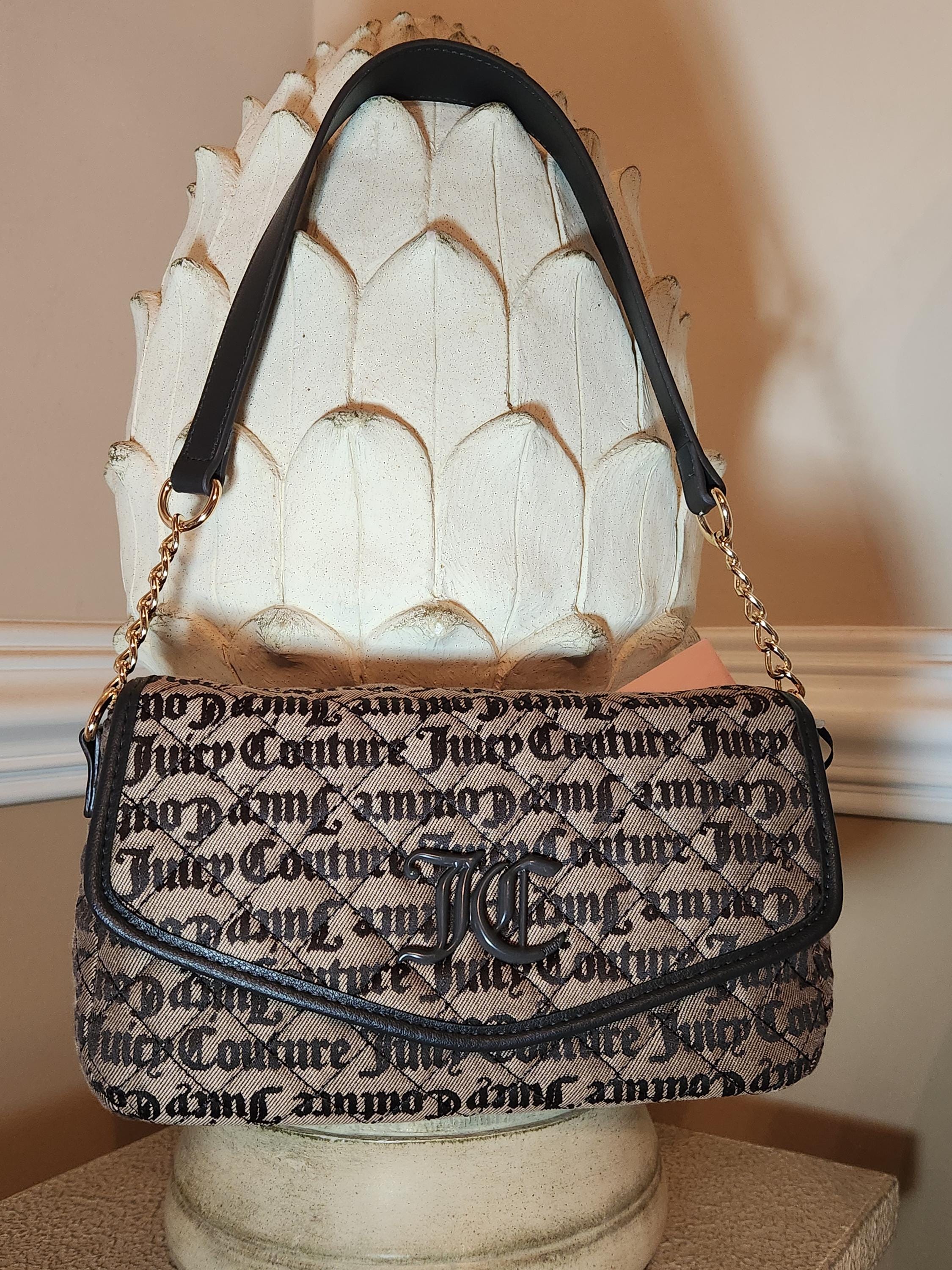 Juicy Couture Isn