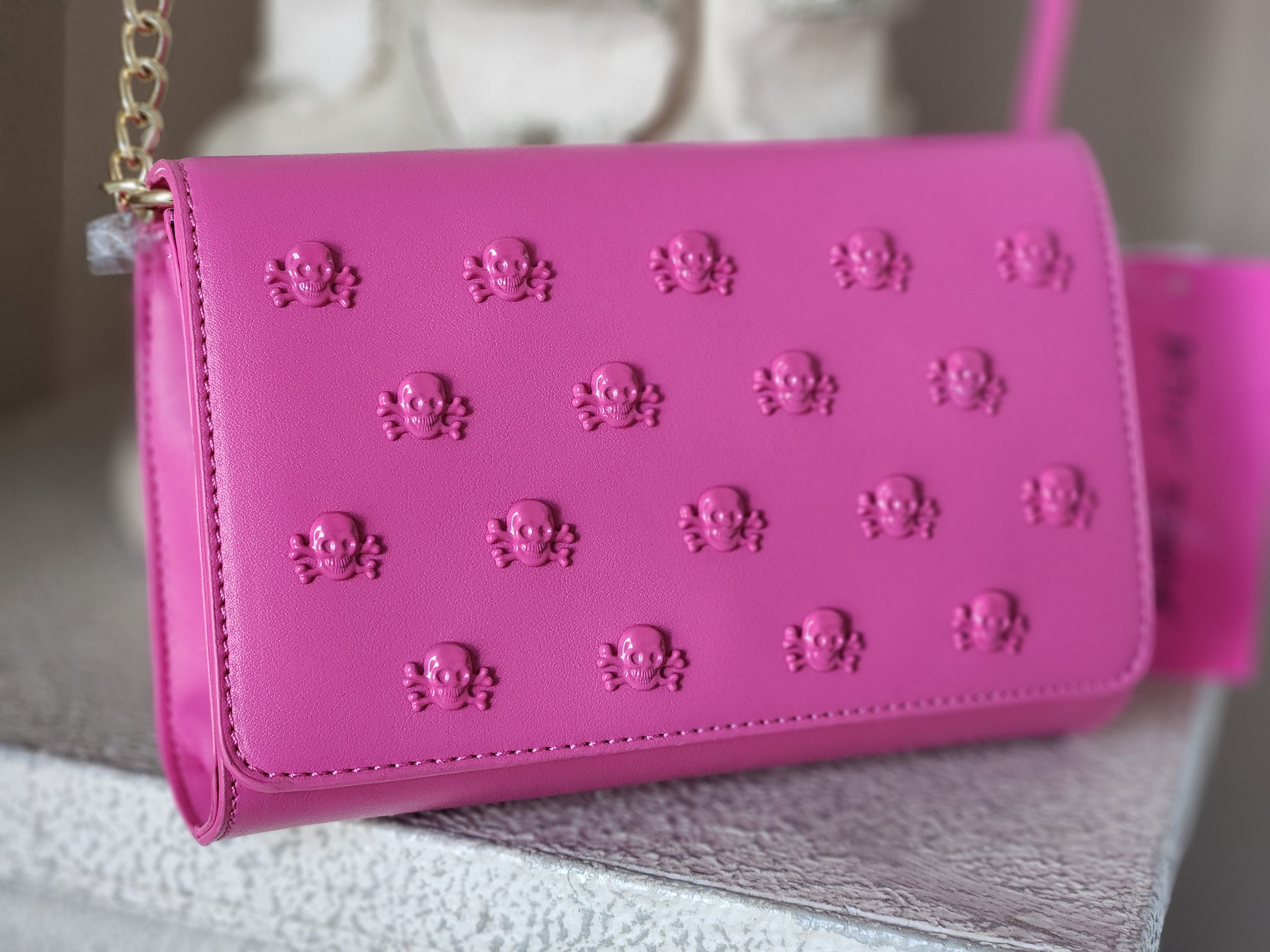 Betsey johnson wallet purse store