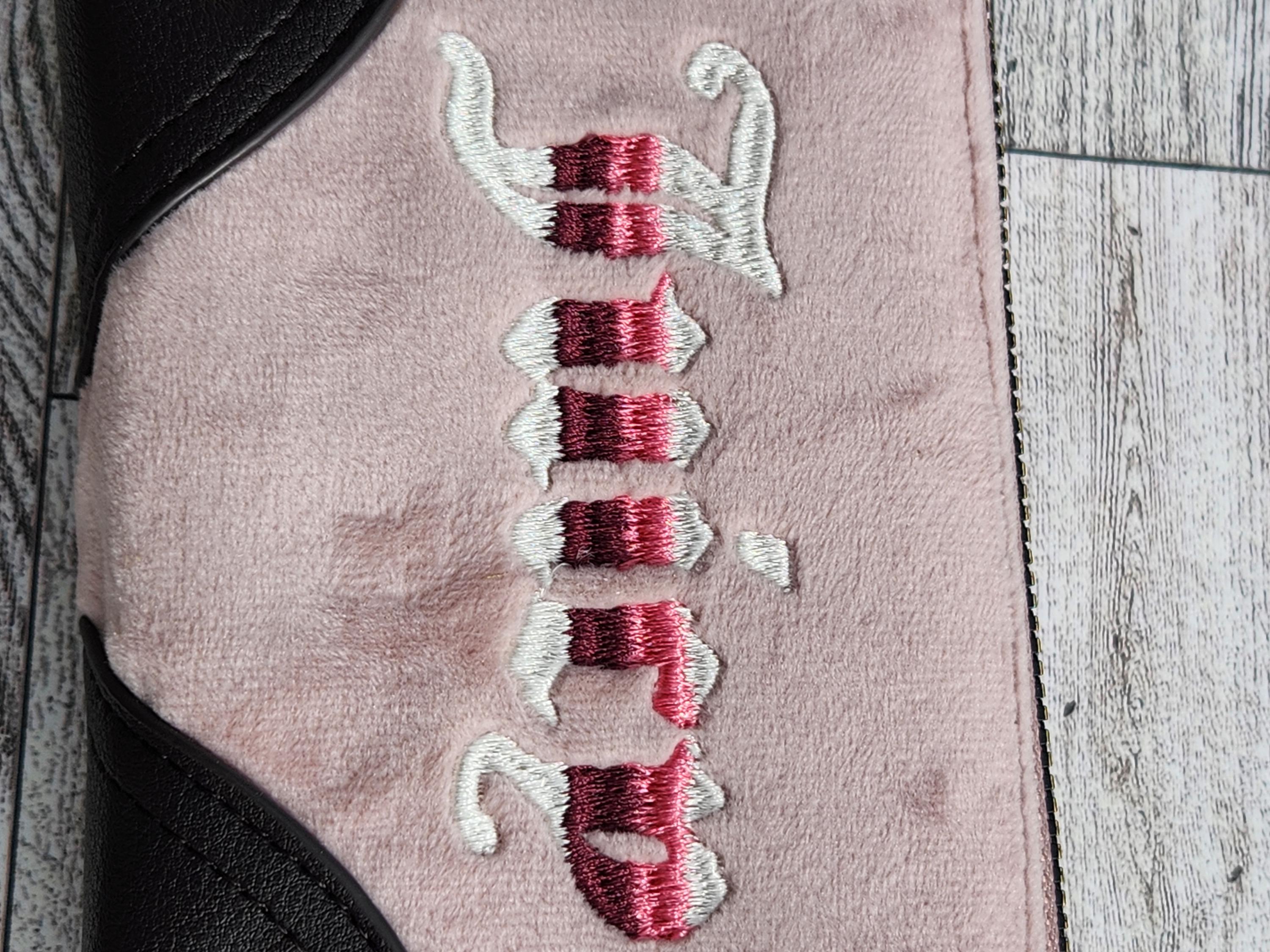 Juicy-Fruity チュア・リーナ　SEC SCL x Juicy Couture Collection | Pouches, Bags, and More!