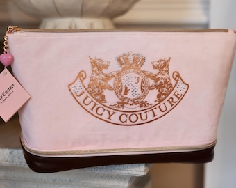Velvet Bag Juicy Couture Bags Canada Vintage Juicy Couture 2010's